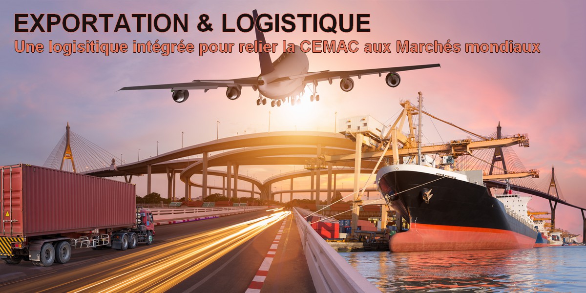 Exportation Logistique