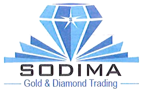 SODIMA SARL Logo