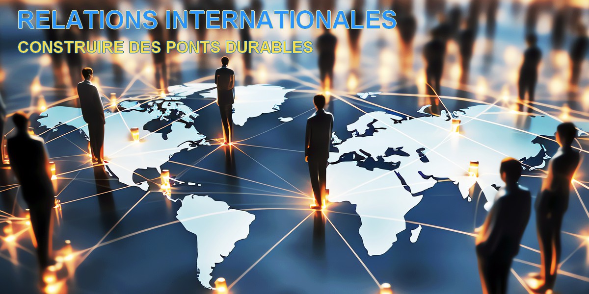 Relations Internationales